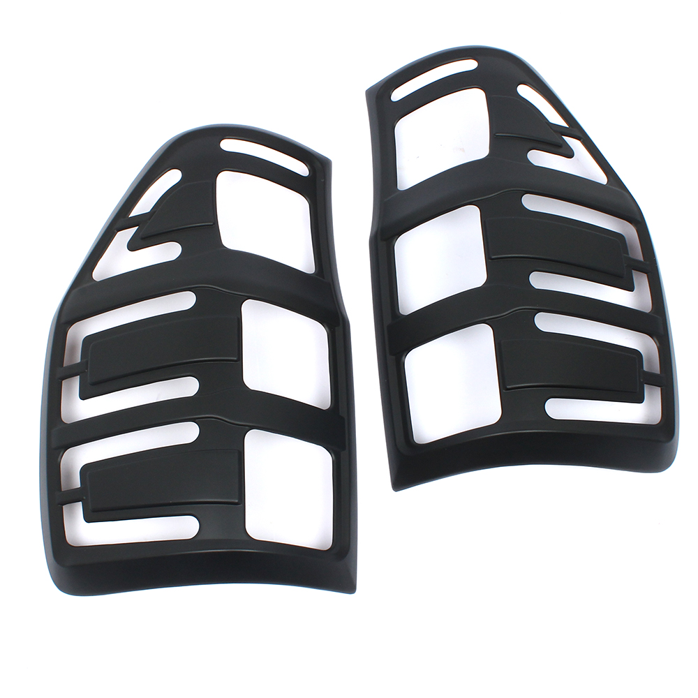 Tail light cover Ford Ranger T7